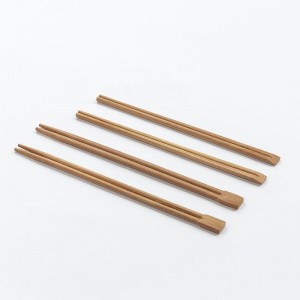 Disposable Twin Natural Bamboo Chopsticks in Bulk