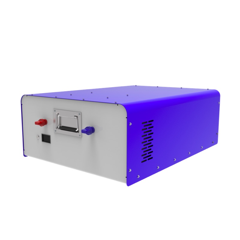 48V100AH LiFePO4 Lithium Iron Battery Featured Image