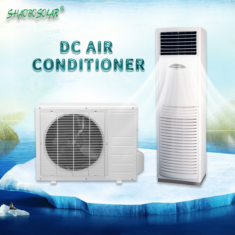 DC Air conditioner