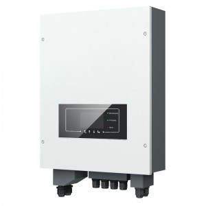 3KW AC Coupled energy storage inverter