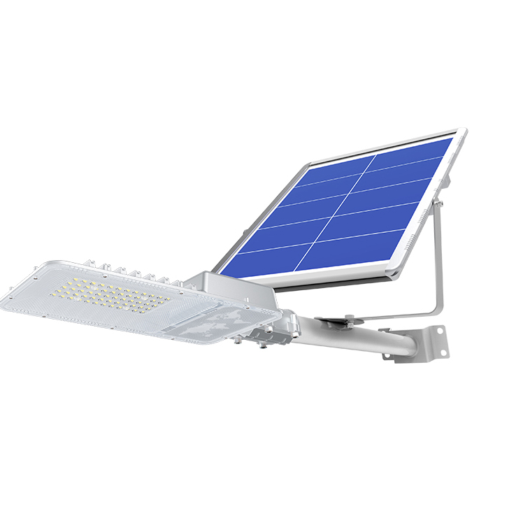 Solar Motion Sensor Light - High quality 5 years warranty  Simplify Light led street light  – ShaoBo