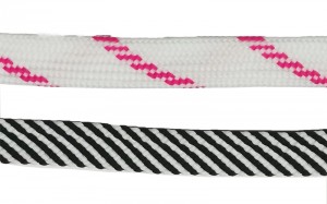 High quality polyester braided tape