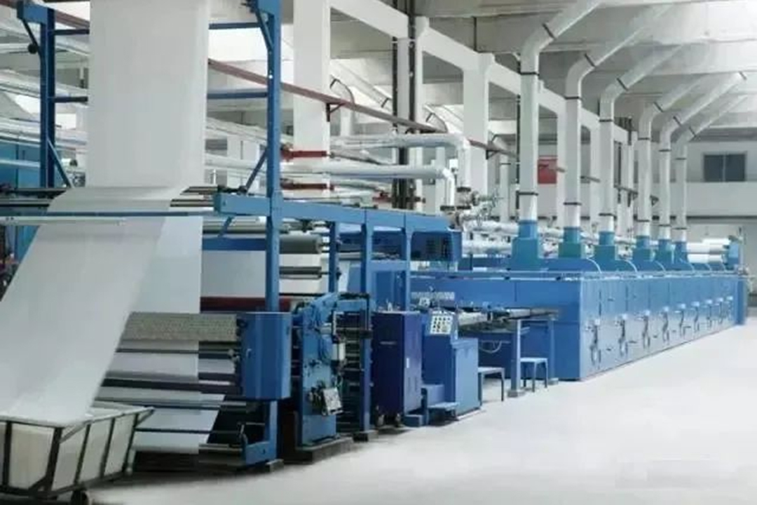 Polyester and recycled fiber fabric dyeing and finishing process, formula, flow!
