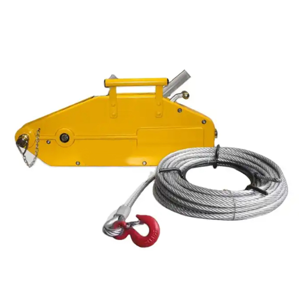 Lifting Tools in Mining Industry