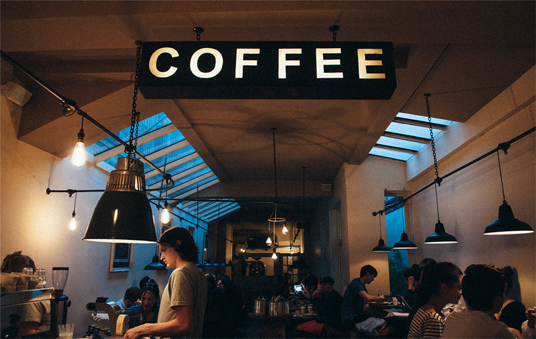 کافه