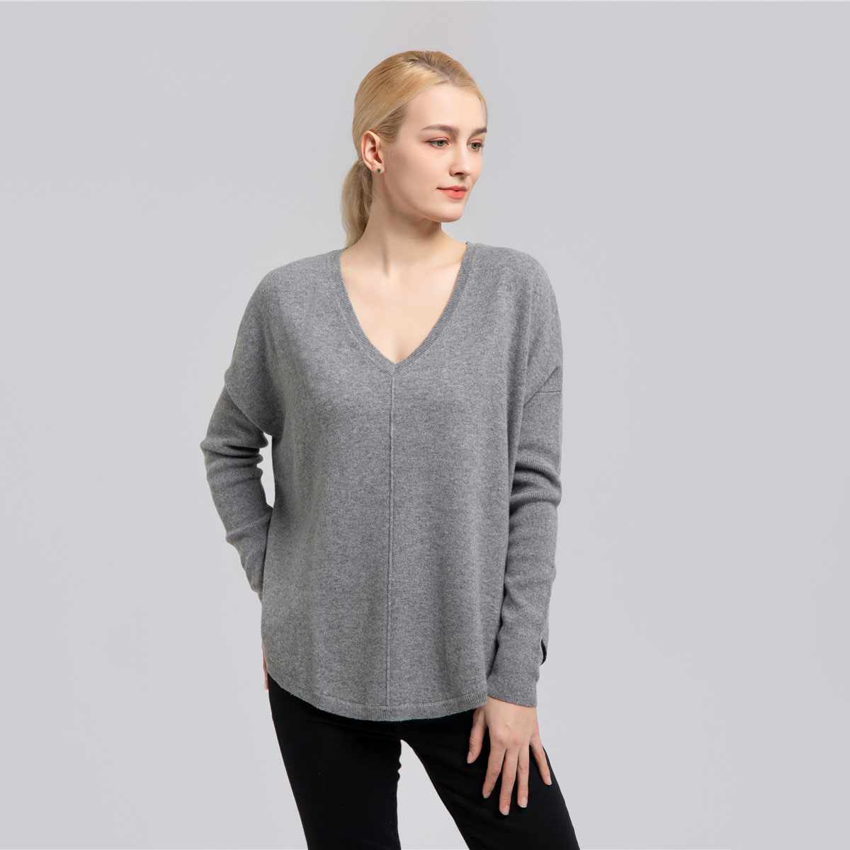 woolen sweater for ladies