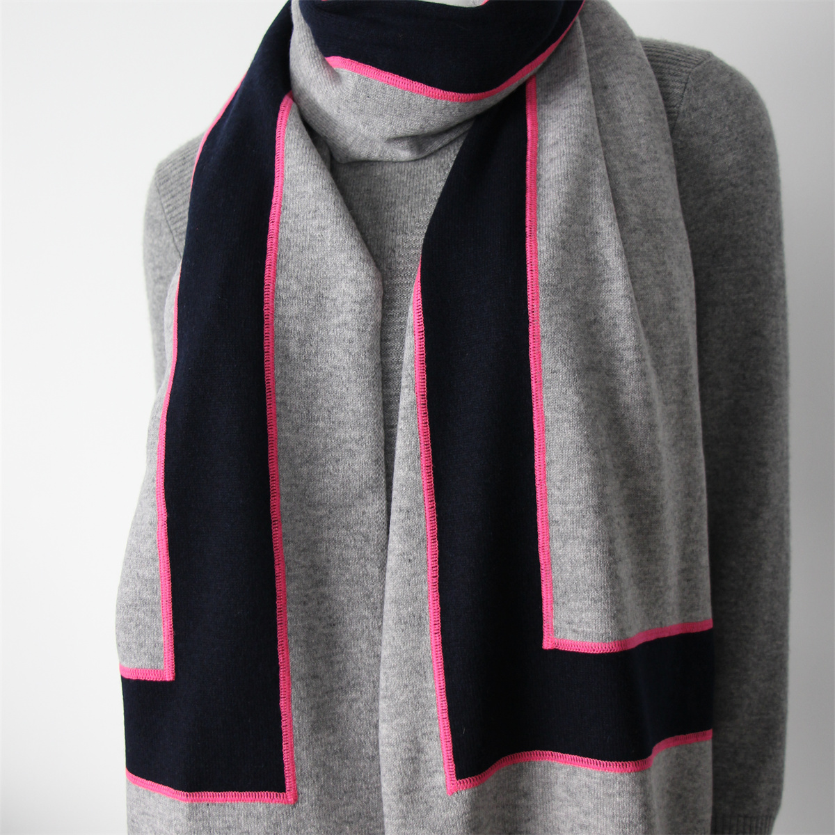 Wholesale Cashmere Scarf Manufacturer and Supplier, Product | Sharrefun