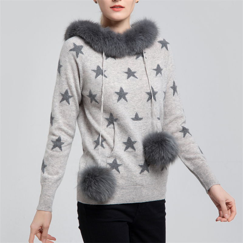 Angora Rabbit Hair Sweaters: The Perfect Blend of Luxury and Comfort