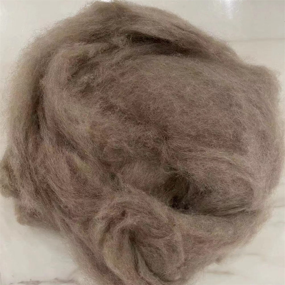 The Advantages of Raccoon Hair in Making Sweaters