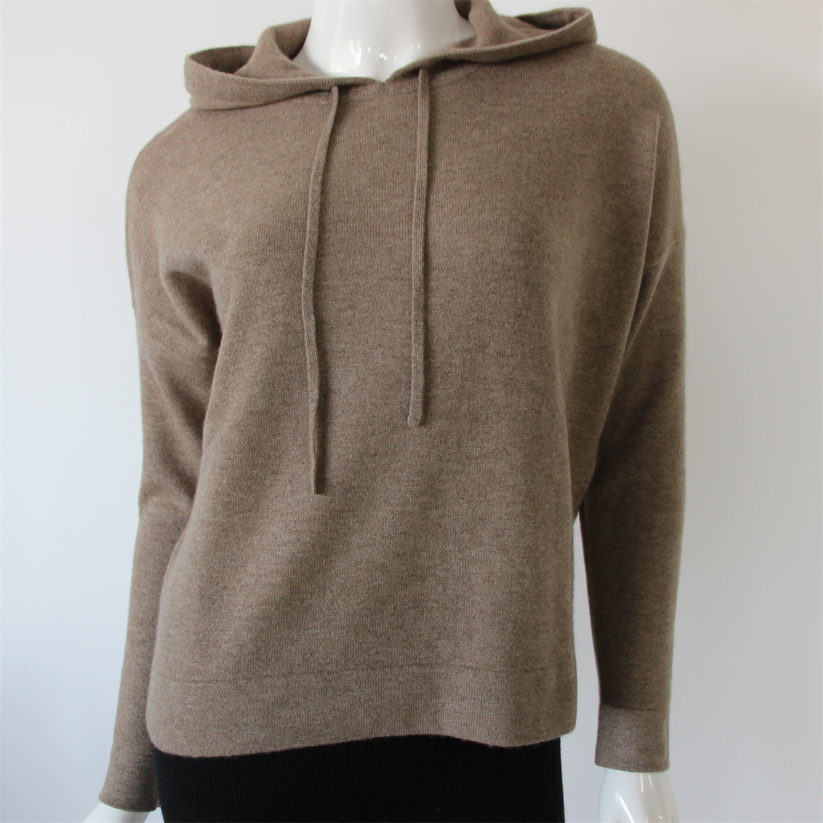 hoody sweater solid color PCW010