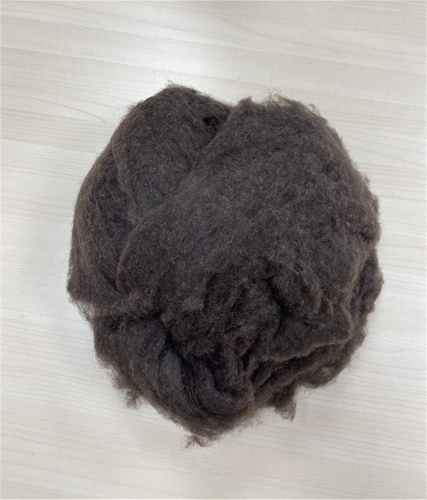 The Warmth and Sustainability of Yak Wool