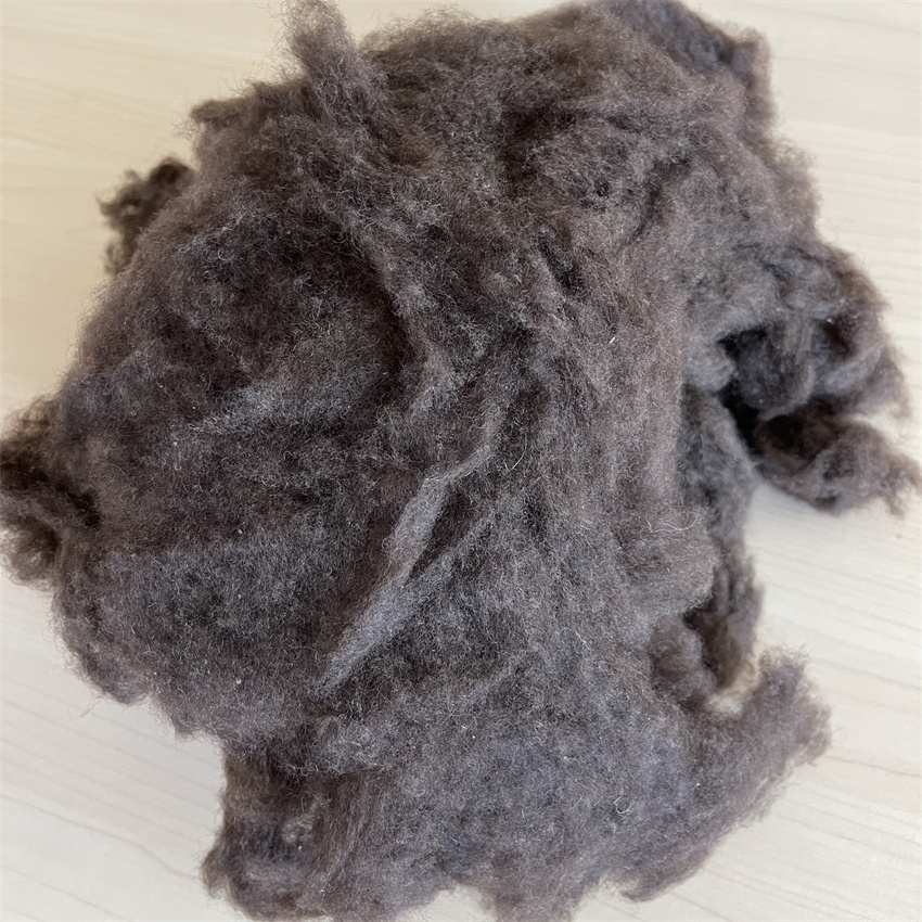 Yak Wool – The Eco-Friendly Fiber Revolutionizing the Textile Industry