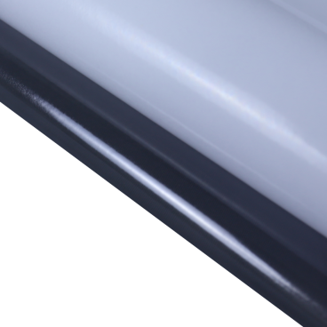 Plain Silver Laminated Parcel Paper Sheet, Size:10 x 10 Inch, 140 GSM