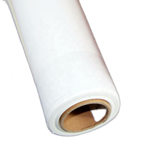 Blank Pure Cotton Fabric Roll for Painting Canvas Wholesale /100% Polyester  Plain Waterproof Art Canvas Roll - China Solvent Cotton Canvas,  Solvent-Based Canvas