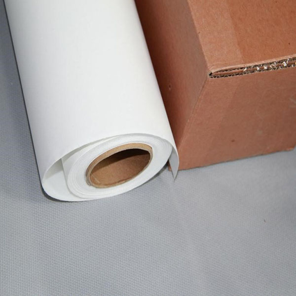China OEM Matte Polyester Fabric - 280gsm digital printable cheap different sizes inkjet canvas for printing – Shawei