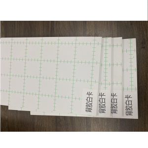 Printing and Laminating PS Paper KT Foam Board