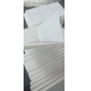 3mm/5mm/10mm Paper Board with self adhesive