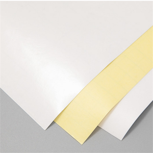 Factory Price Clear PVC Cold Lamination Film