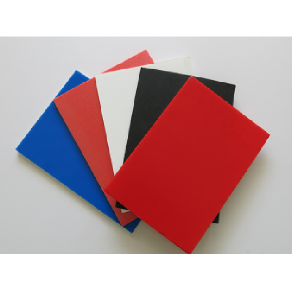 OEM China Standard Plastic Cap Roll Up - High rigid Polystyrene KT foam board for display and printing – Shawei