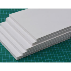 High rigid Polystyrene KT foam board for display and printing