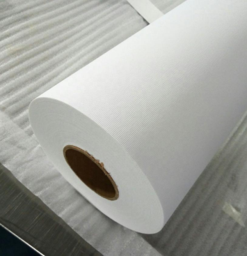 Wholesale Price China Eco Solvent Self Adhesive Vinyl - Blank pure cotton fabric roll for painting canvas wholesale /100% polyester plain waterproof art canvas for Latex by rolls – Shawei