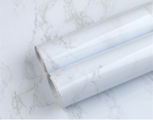 One of Hottest for Display Fabric - Self Adhesive Wall Paper PVC Waterproof Peel Stick – Shawei