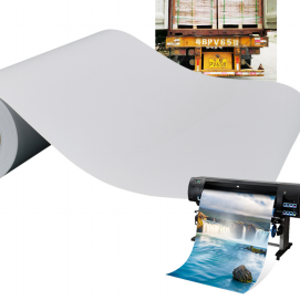 Eco-Solvent UV Wall Paper Digital Printing Wallpaper Self Adhesive Wallpaper