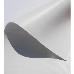 Premium 450GSM PVC Coated Banner Flex for Digital Printing
