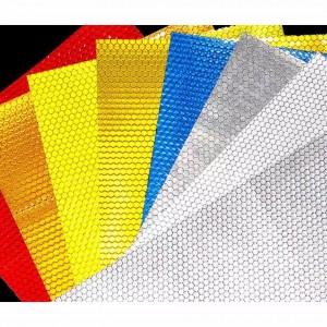 Stickers Self Printable Rolls Manufacturer Honeycomb Adhesive Inkjet Print Vinyl Manufacturers Reflective Vinyls