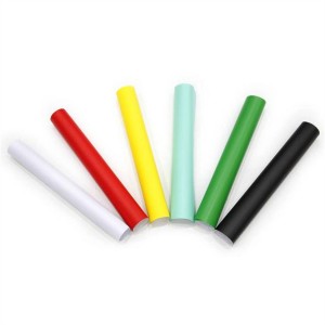 UV Printing PVC Sign Materials Letter for Plotter