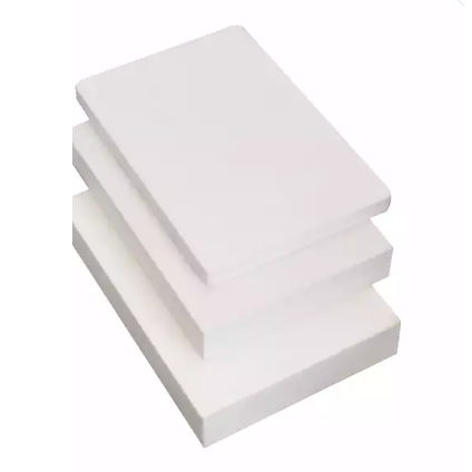 Factory Price 4×8 Rigid Forex/Celuka/Sintra Core PVC Plastic Foam Board Sheet For Furniture Material