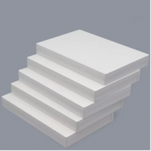 PVC Foam Board 4×8 Feet 8mm 15mm 18mm PVC Forex Foam Sheet For Sign