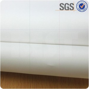 Factory price sublimation printing frontlit backlit fabric for sublimation