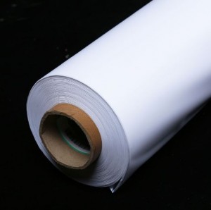 Printable Tarpaulin for PVC Ceiling Film
