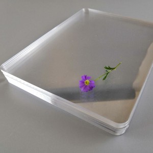 1mm 2mm 3mm 4×8 thickness color transparent  acrylic board sheet