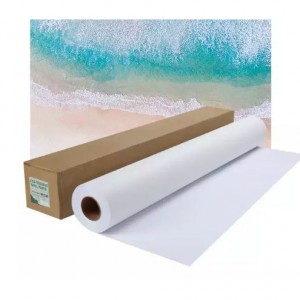 Photo Tex Adhesive Polyester Fabric Peel & Stick Wall Mural Fabric With Factory Price