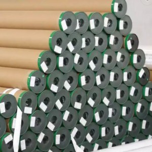 Best Quality Designs Home Decoration Eco-Solvent Diy White Printable Textile270g Self Adhesive Wall Fabric Wallcovering