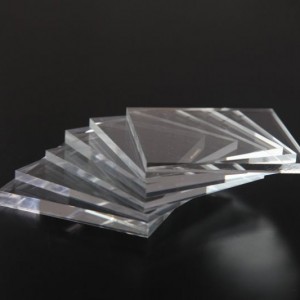 Laminas Acrilico Transparente Pleksi Glass Cast Acrylic - China Acrylic 3mm  Crystal Clear, Acrylic MDF Board