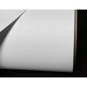 China supplier self adhesive inkjet 270g printable wall fabric removable printable UV Eco-Solvent