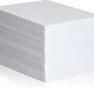 PVC Foam Board 4×8 Feet 8mm 15mm 18mm PVC Forex Foam Sheet For Sign