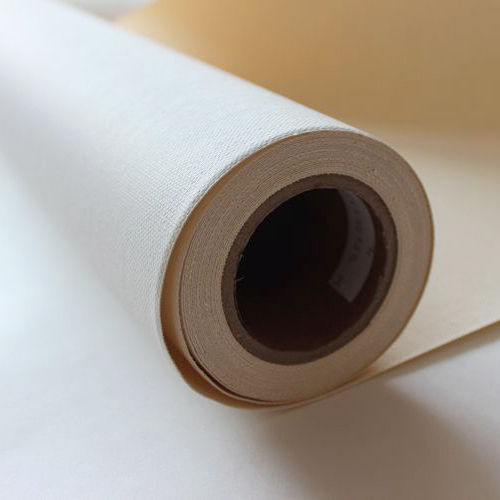Signwell Wholesale Hot Popular 380g Inkjet Light Solvent Poly Cotton Fabric Artist Canvas Roll
