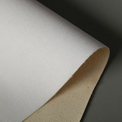 100% Cotton Canvas Printing Inkjet Waterproof Canvas Roll
