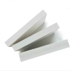 Signwell Cheap Low Density PVC Forex Sheet White For Printing