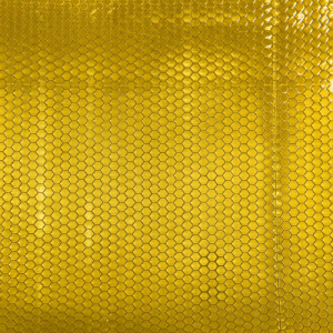 Eco-solvent Printing Advertising Grade Window Film Reflective Honeycomb Sticker Cutting Plotter Reflective Sticker Window Film