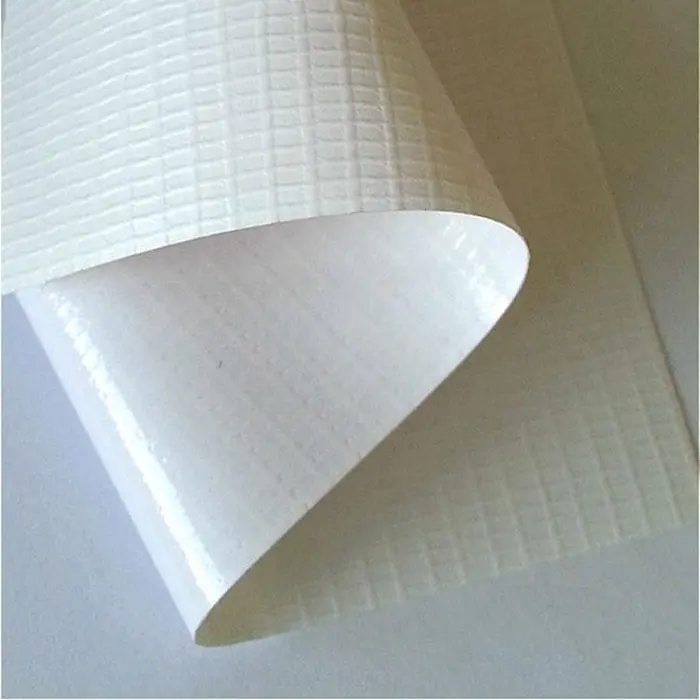 Signwell Digital Printing 510Gsm Frontlit PVC Flex Banner Roll Advertising Materials