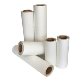 Moistureproof Heat Transfer Paper DTF Film Digital Printing Paper DTF Film  with Double Side Coating