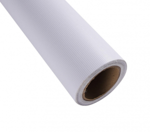 China Manufacturer PE Laminated Banner PE Recyclable Flex Banner Printing Material