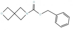 Benzyl 2-oxa-6-azaspiro[3.3]heptane-6-carboxylate