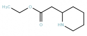 Ethyl 2-(2-Piperidyl)acetate
