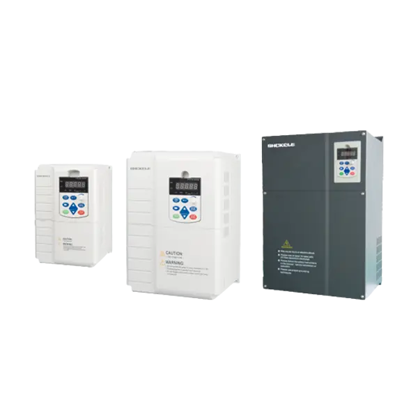Advantages, functions and applications of SCK200 series inverters